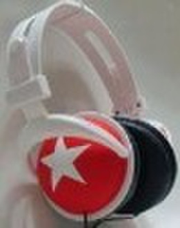 Good Quality Stereo Headphones for PC and Audio sy