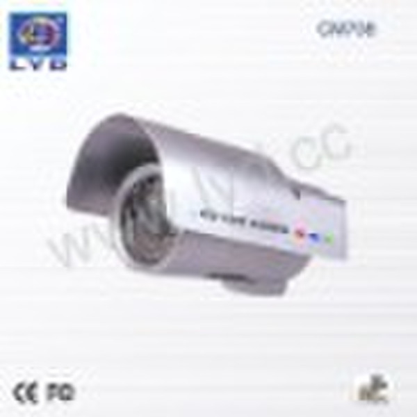 Professional Surveillance Waterproof IR CCTV Camer