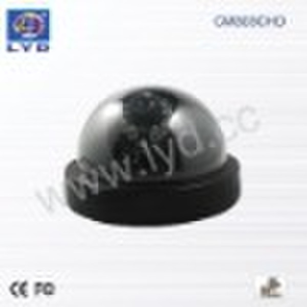 Mini Color Super Cheap CCTV CCD Dome Camera