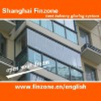 Finzone05 Alu-Fenster