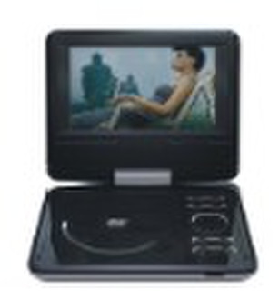 Portable DVD Player