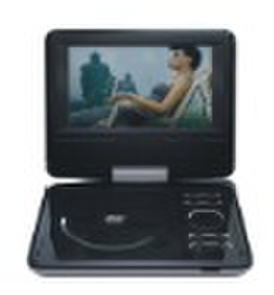 Portable DVD Player