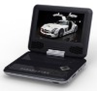 Portable DVD Player
