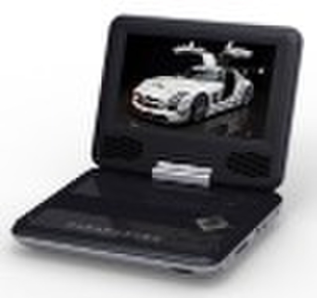 Portable DVD Player