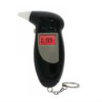 Police alcohol breath tester (GT-ALT-07)-Field