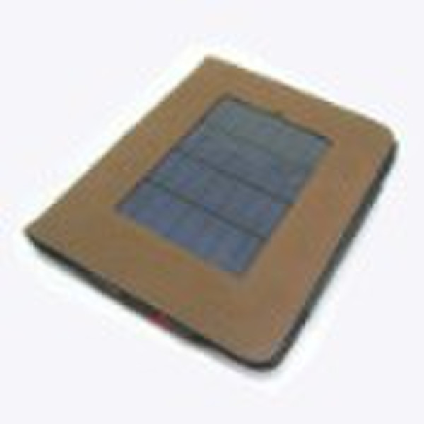 solar charger  for Ipad - GT-SSP-IPA