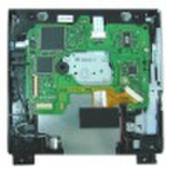 DVD Drive ROM for WII