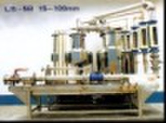 Water Meter Testing Bench(LS-5B)