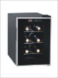 Semiconductor wine fridge, Wine cabinate