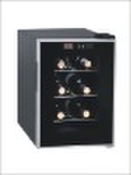 Semiconductor wine fridge, Wine cabinate