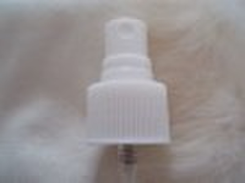 screw thread sprayer