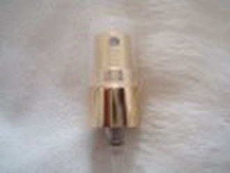 aluminum screw  sprayer