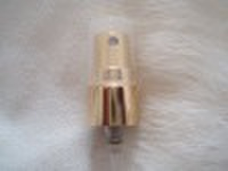 aluminum screw  sprayer