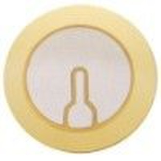 27mm Piezo Ceramic Element