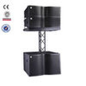 line array system CVR W-28B&W-115B