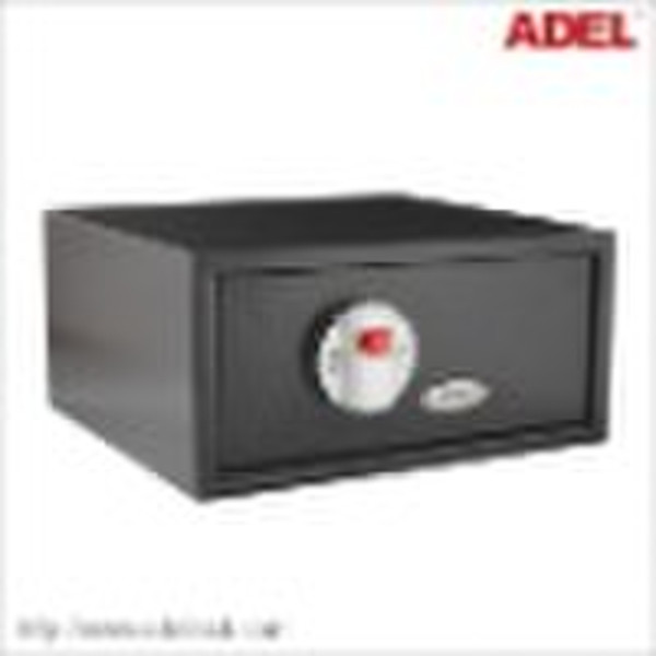 ADEL Fingerabdruck-Karte Storeage Box