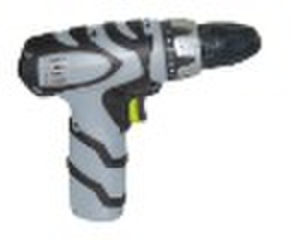 Cordless Drill