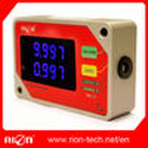 DMI800 High accuracy digital inclinometer