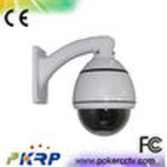 Mini High Speed ​​Dome CCTV-Kamera