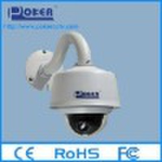 Samsung Outdoor-Mini-CCTV-Kamera