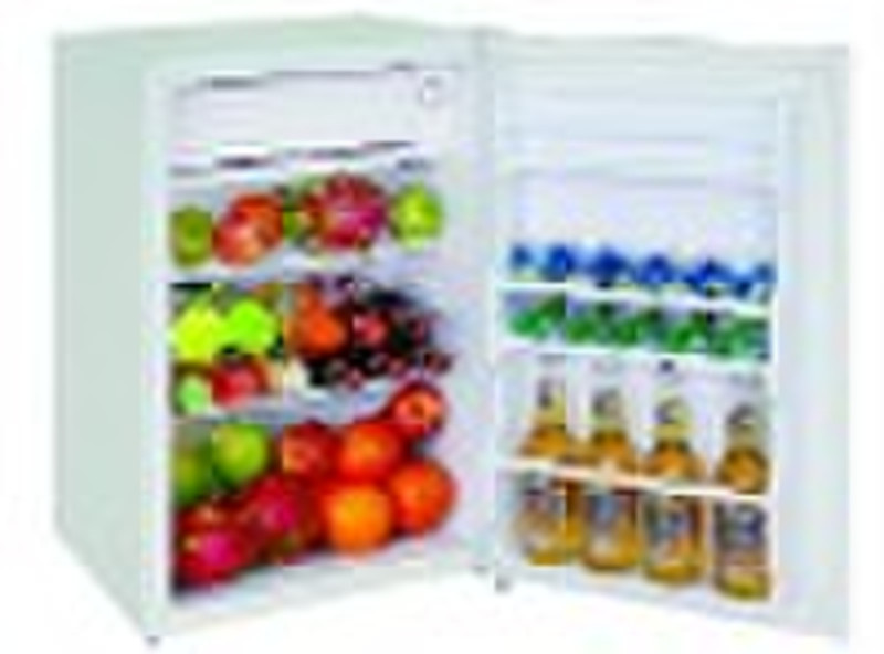 BC-89 Single Door Home Refrigerator