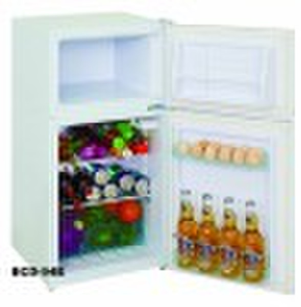 BC-94E Two Doors Startseite Kühlschrank