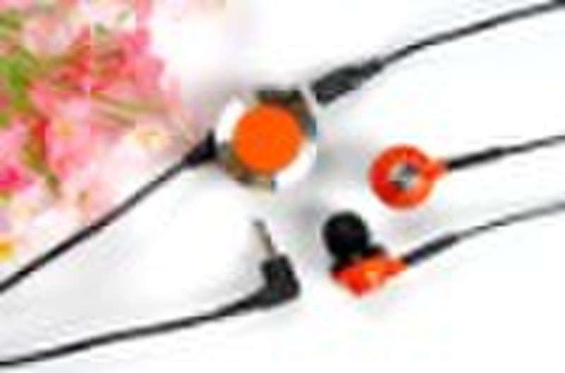 Earphone/handsfree WZ21&WM71