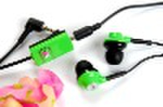 Earphone/handsfree WZ04&WM71