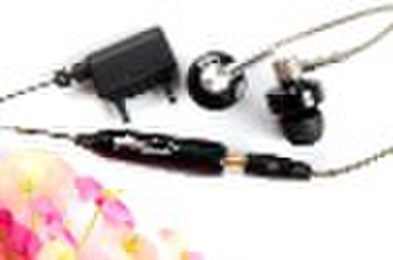 Earphone/headphone WZ06&WM21big