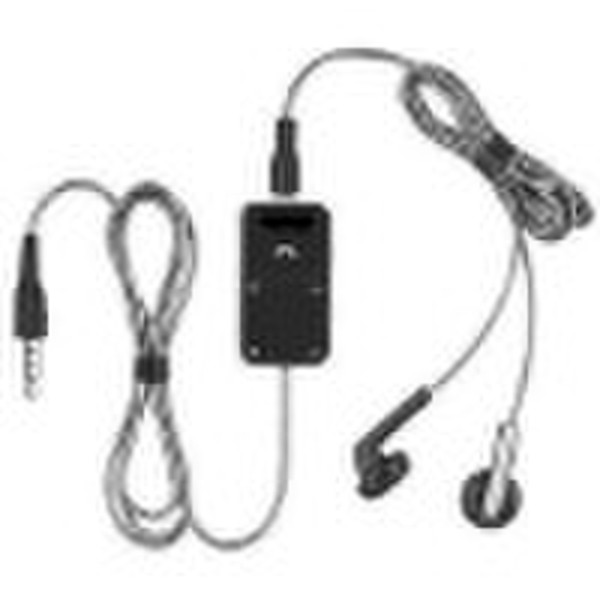 Mobile Earphone Nokia N81