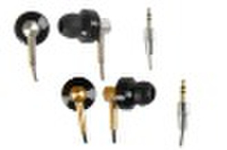 MP3/MP4 Earphone/handsfree WM21