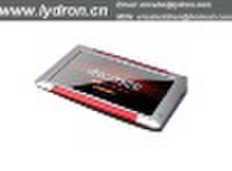 wholesale 5" portable vehicle GPS navigation