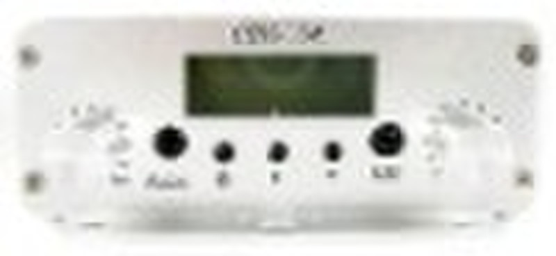 15W V1.0 FM stereo PLL transmitter
