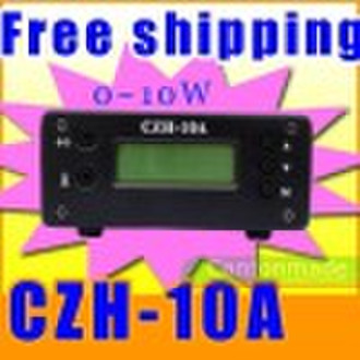 Wholesale Free shipping New arrive fm transmitter