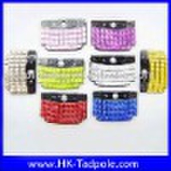 mobile phone accessories/parts/keypad for blackber