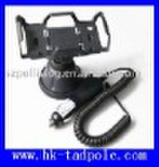 CR-120 Car Kits Holder Pack + Charger FOR  X6/Car