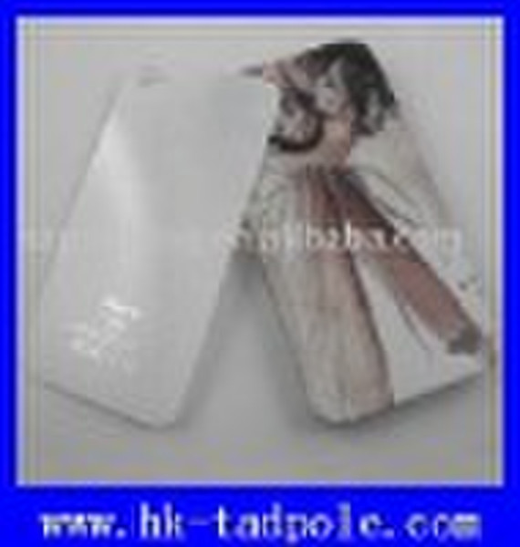 New Mobile Phone Hard Case For 4 4G 4th /Battery c