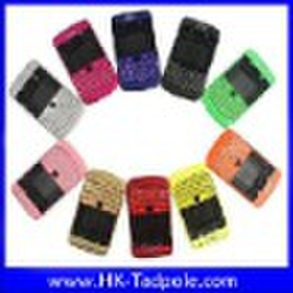 for blackberry 9700 housing/cover mobile phone acc
