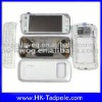 OEM mobile phone accessories/for nokia N97 housing