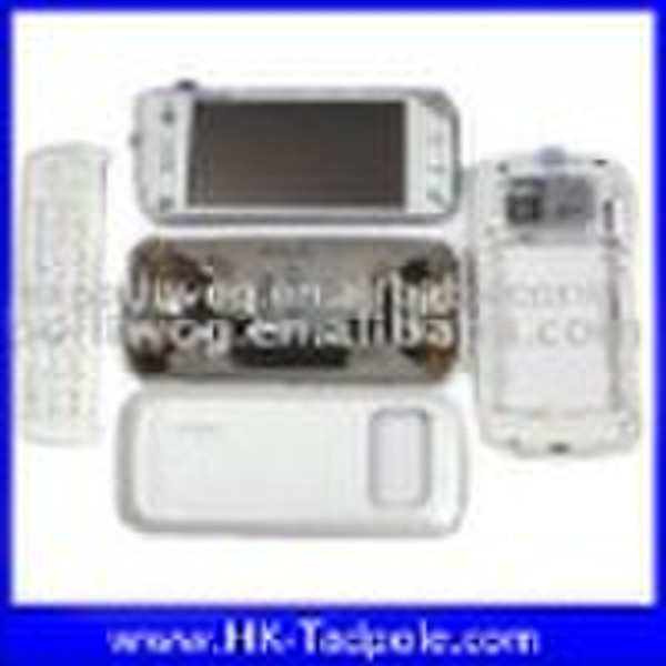 OEM mobile phone accessories/for nokia N97 housing