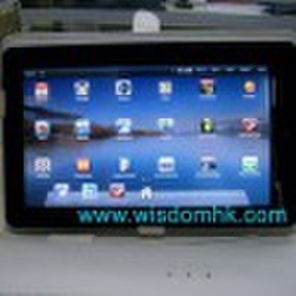 10 '' Android 2.1 MID EPAD