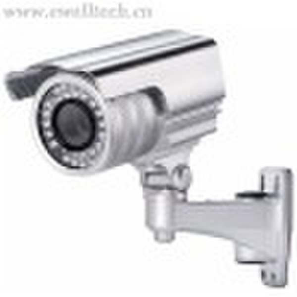 50m IR wasserdichte CCTV-Kameras 540TVL