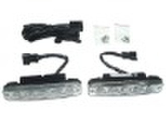 led daytime running light