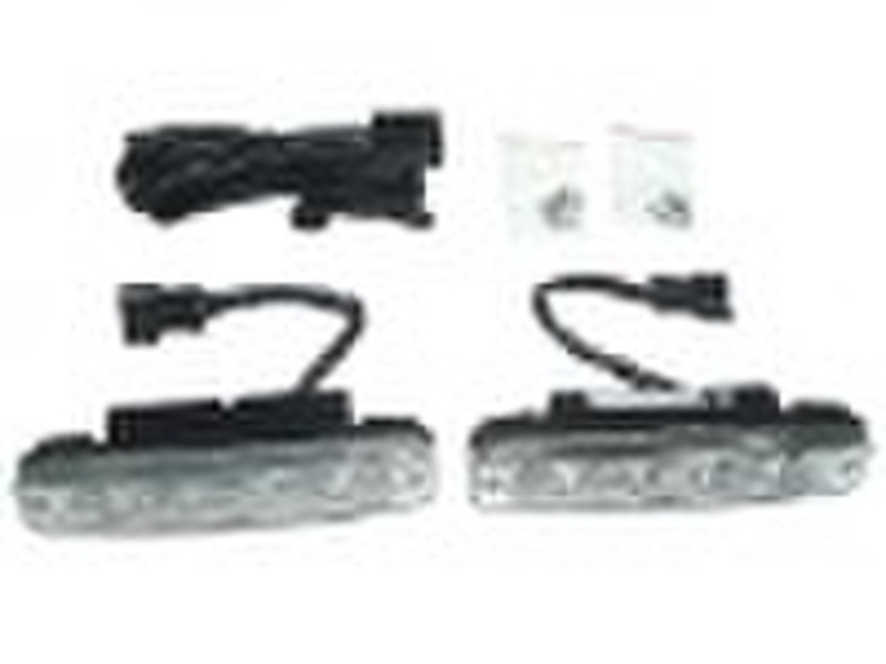 led daytime running light