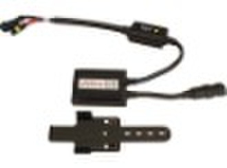 Hid ballast