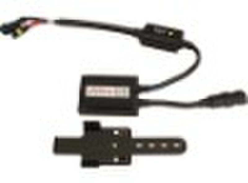Hid ballast