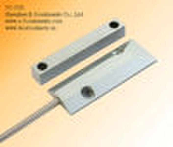 Magnetic contact Anti-disturbance door contact  CE