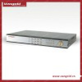 16CH DVR Kompression H.264 Echtzeitaufnahme VG-H