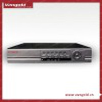 8CH DVR H.264 Kompression Echtzeitaufnahme VG-H7