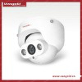 CCTV wetterfeste Kamera mit 36PCS IR LED, IP67 V